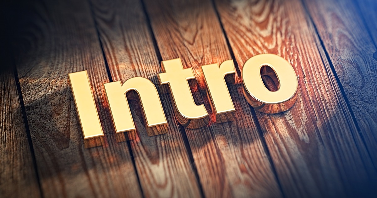 যে ১০ আকর্ষনীয় উপায়ে আপনার ব্লগ পোস্টের ইন্ট্রো শুরু করতে পারেন