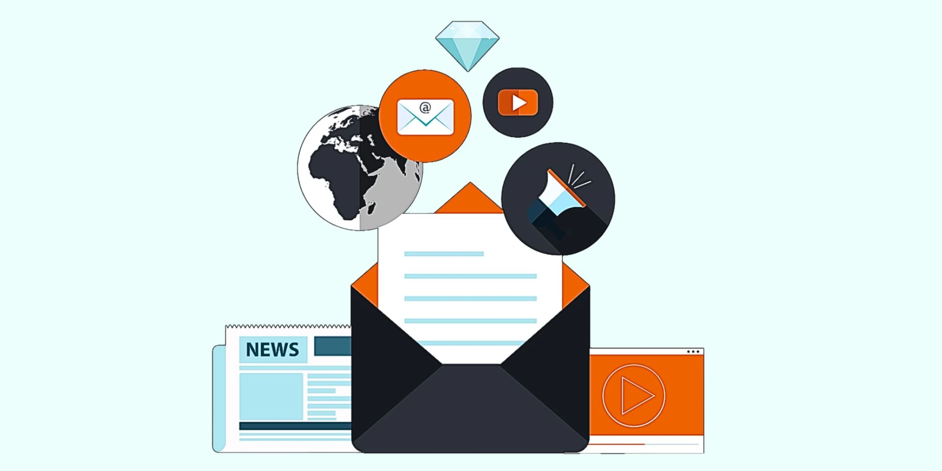 ইমেইল এটিকেটে যা করবেন ও করবেন না