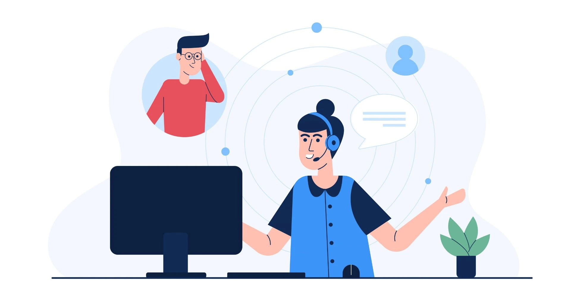 এআই এজেন্সি ক্লায়েন্ট অবজেকশন হ্যান্ডলিং কীভাবে করবেন