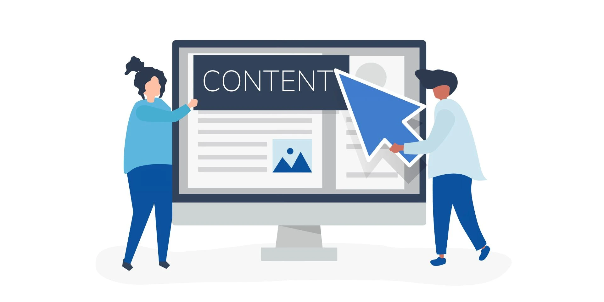 অর্গানিক কন্টেন্ট দিয়ে এআই এজেন্সির  ক্লায়েন্ট আনার কৌশল