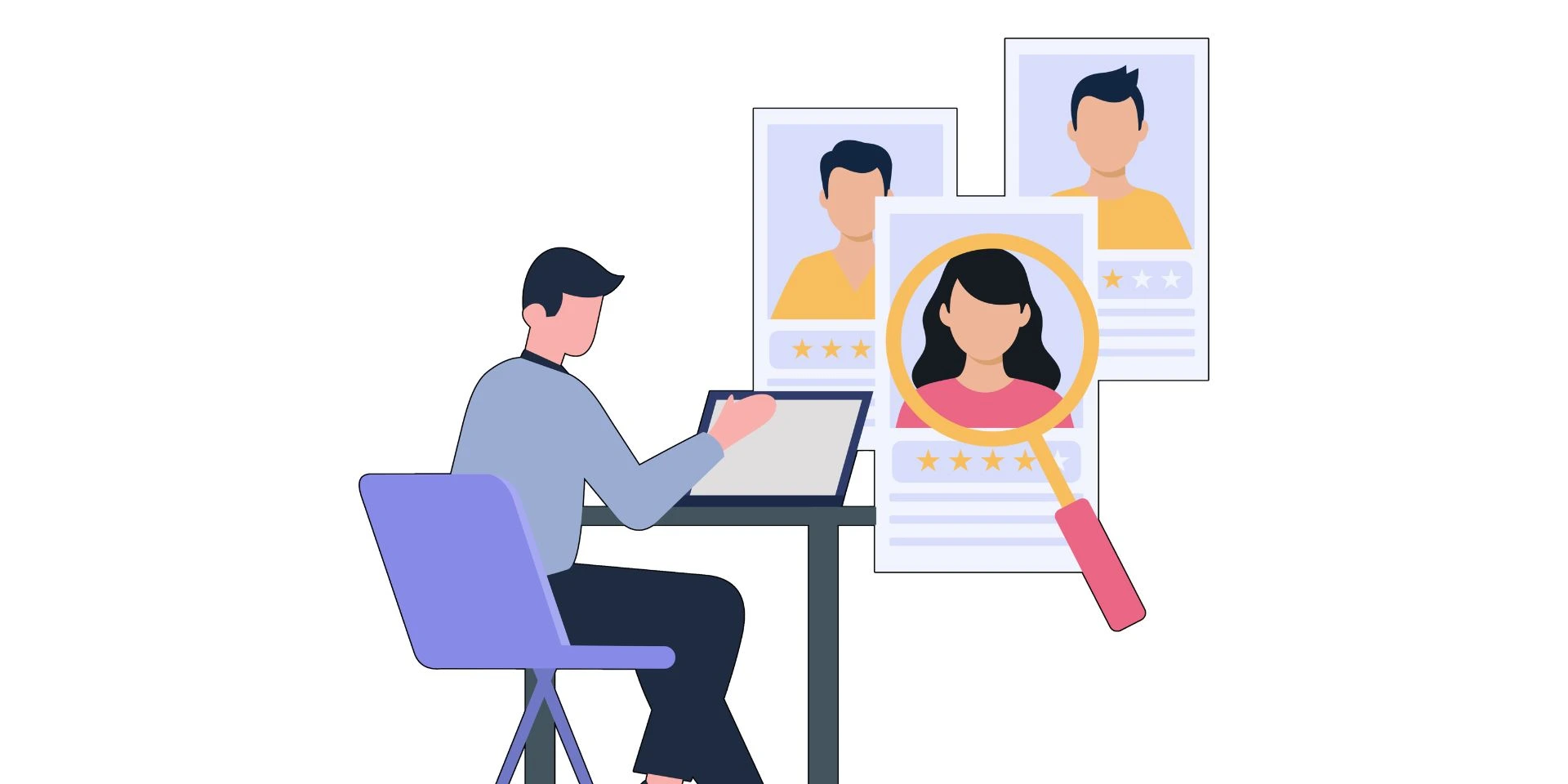 এআই এজেন্সি স্কেল করতে কবে হায়ার করবেন: টিম বিল্ডিংয়ের প্রথম ধাপ