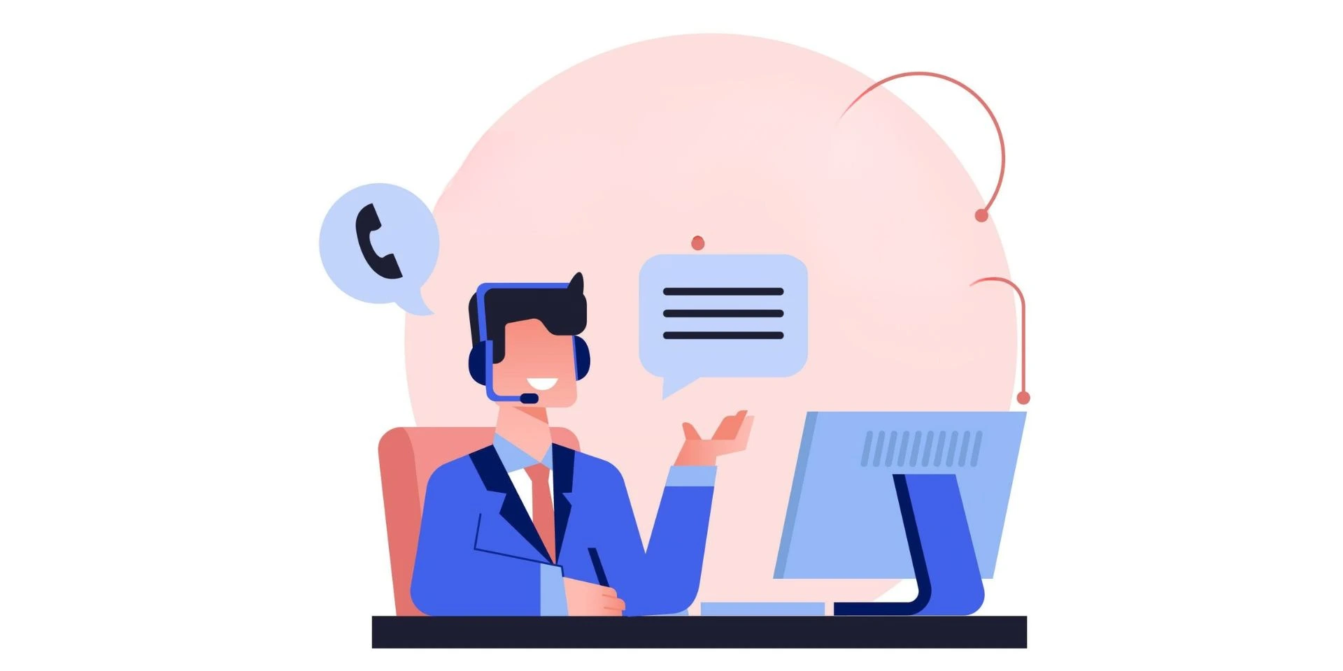 এআই এজেন্সি বা ফ্রিল্যান্সিং-এ সেলস কল কীভাবে কাজ করে