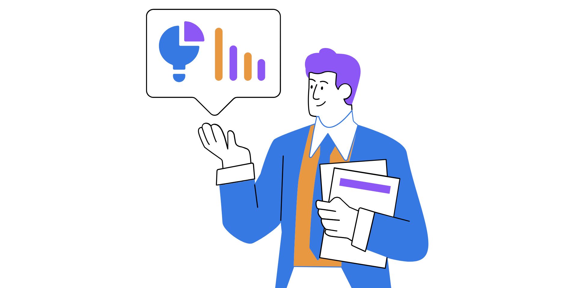 এআই এজেন্সি ফাউন্ডারের অপারেটর থেকে সিইও হয়ে ওঠার রিয়েল স্টেপ