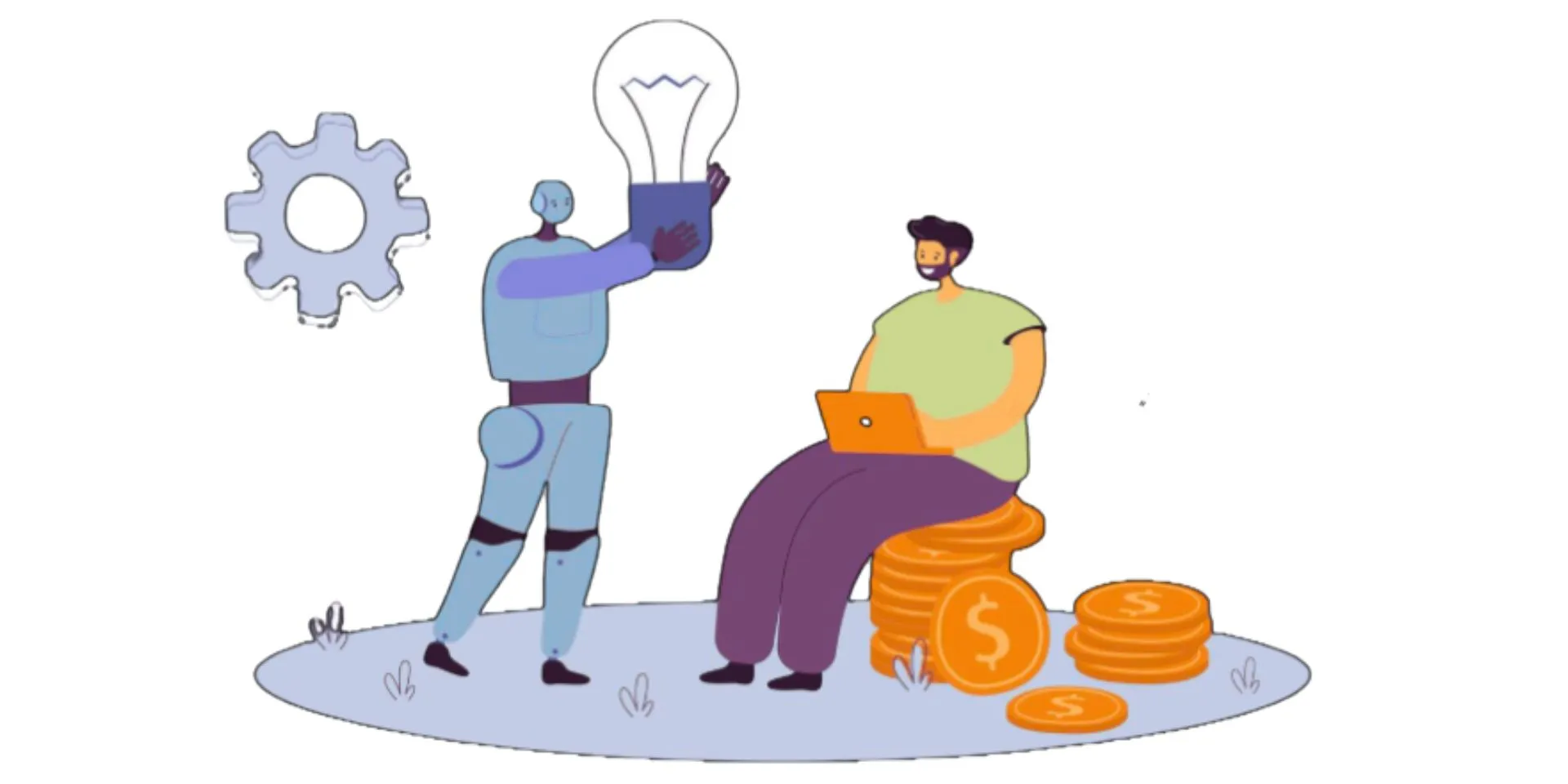 ৭টি এআই এজেন্ট বিজনেস আইডিয়া