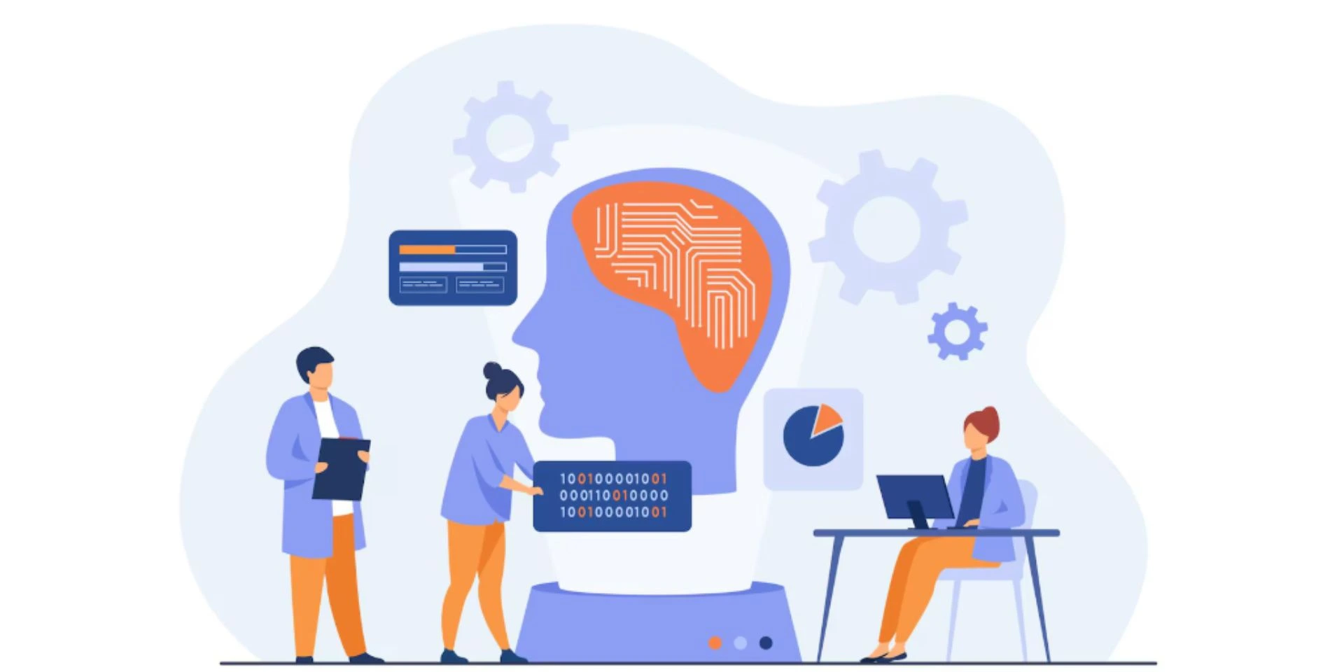 মেমরি: এআই এজেন্ট কীভাবে তথ্য মনে রাখে