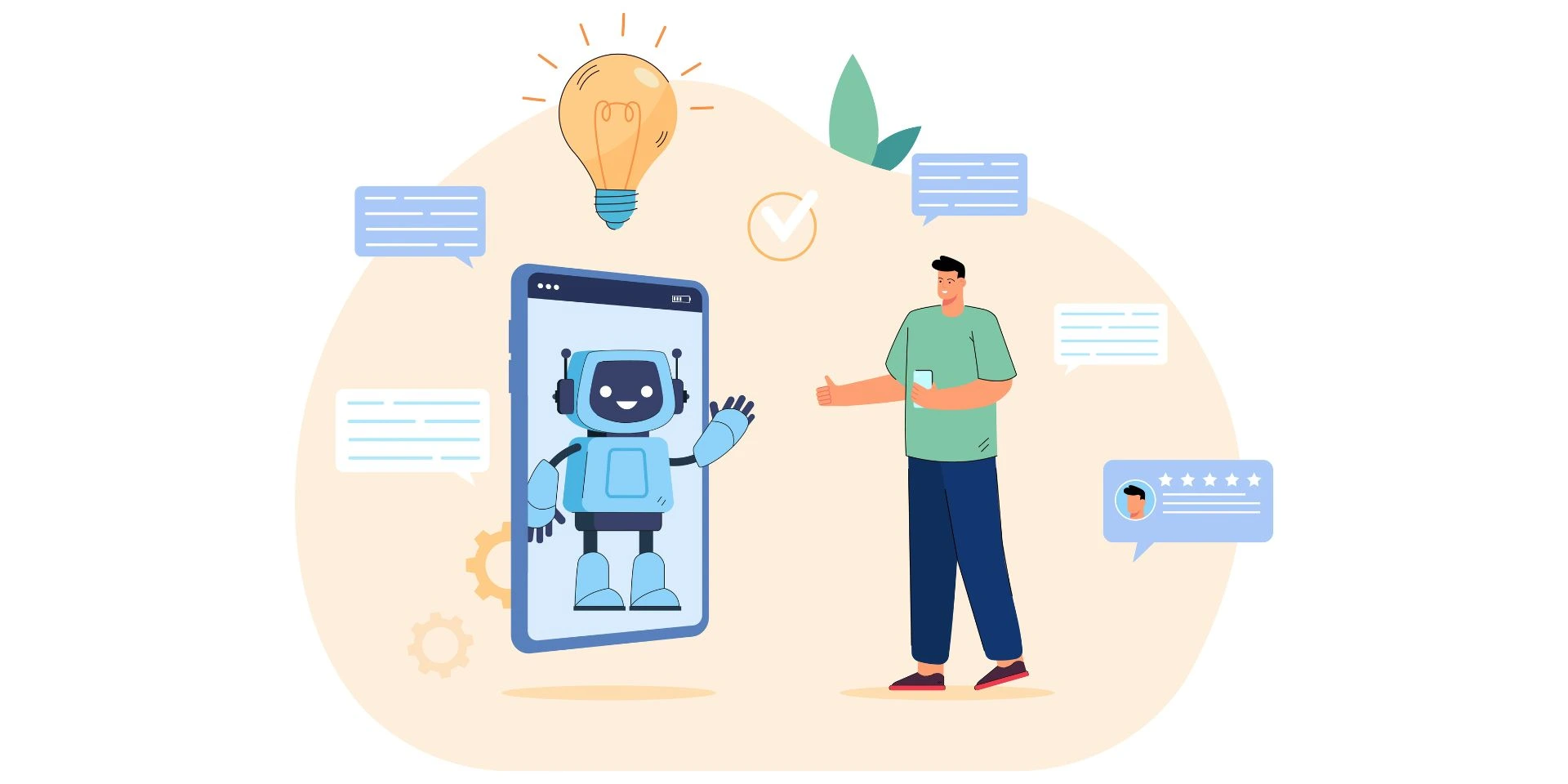 এআই মডেল বনাম এআই এজেন্ট