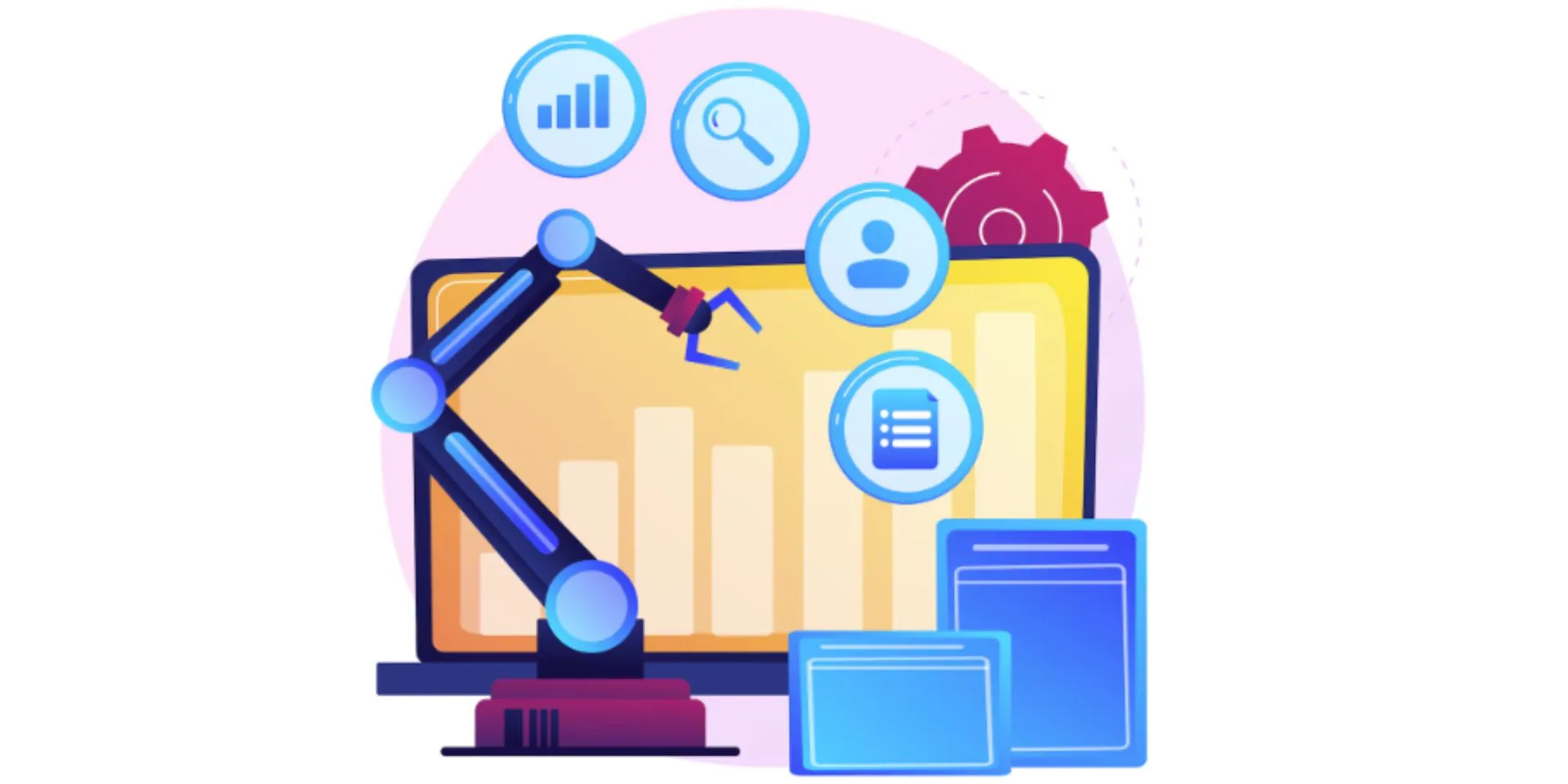 এআই অটোমেশন শেখার সম্পূর্ণ গাইড: একটি লার্নিং সিরিজের রোডম্যাপ