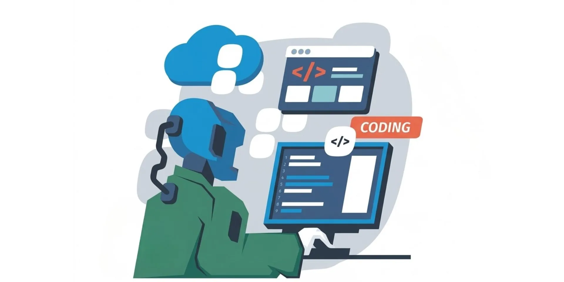 একটি এআই অটোমেশন সিস্টেম আসলে কীভাবে গঠিত হয়