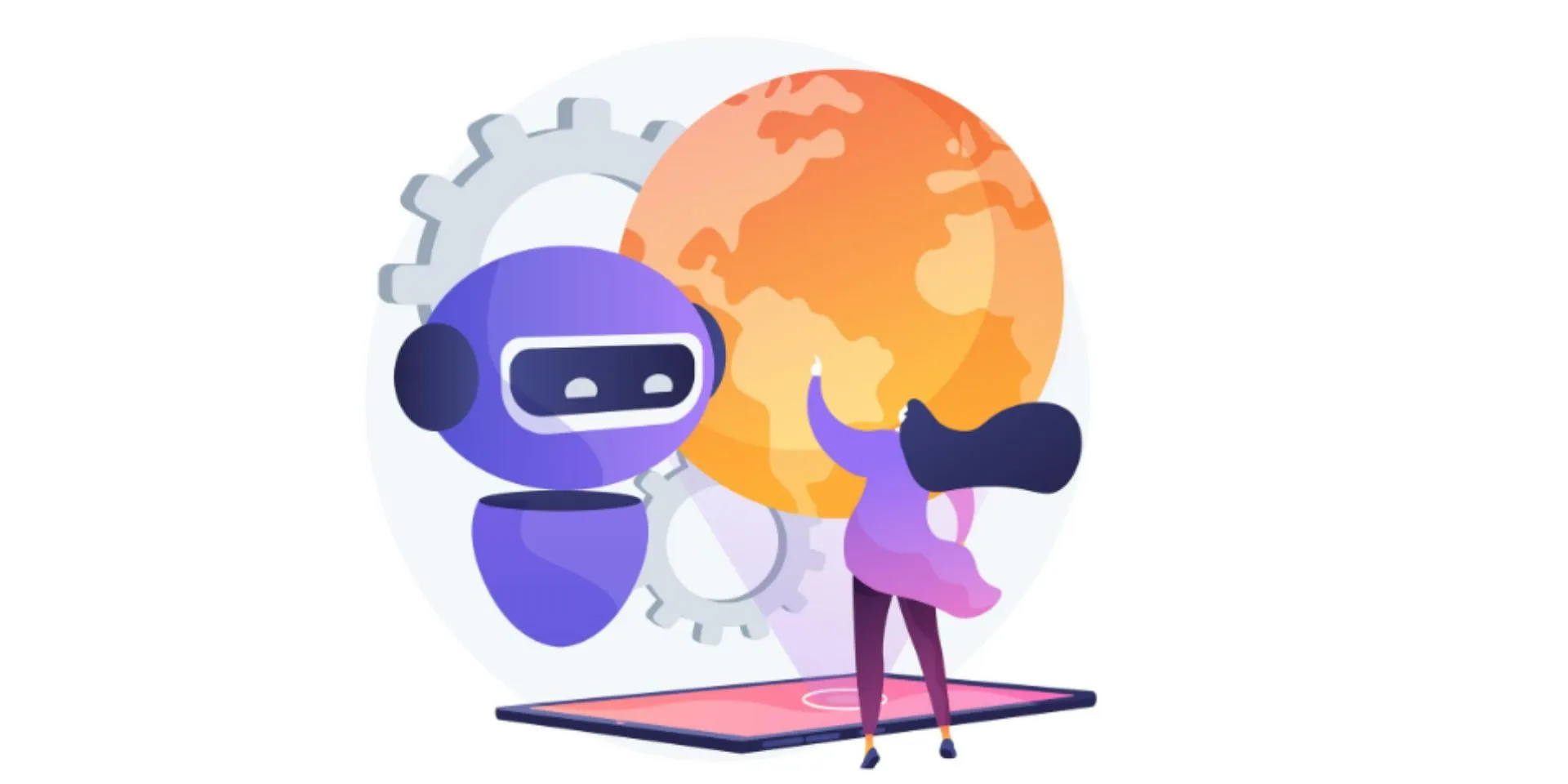 এআই অটোমেশন এজেন্সি কী ধরনের সার্ভিস দেয়