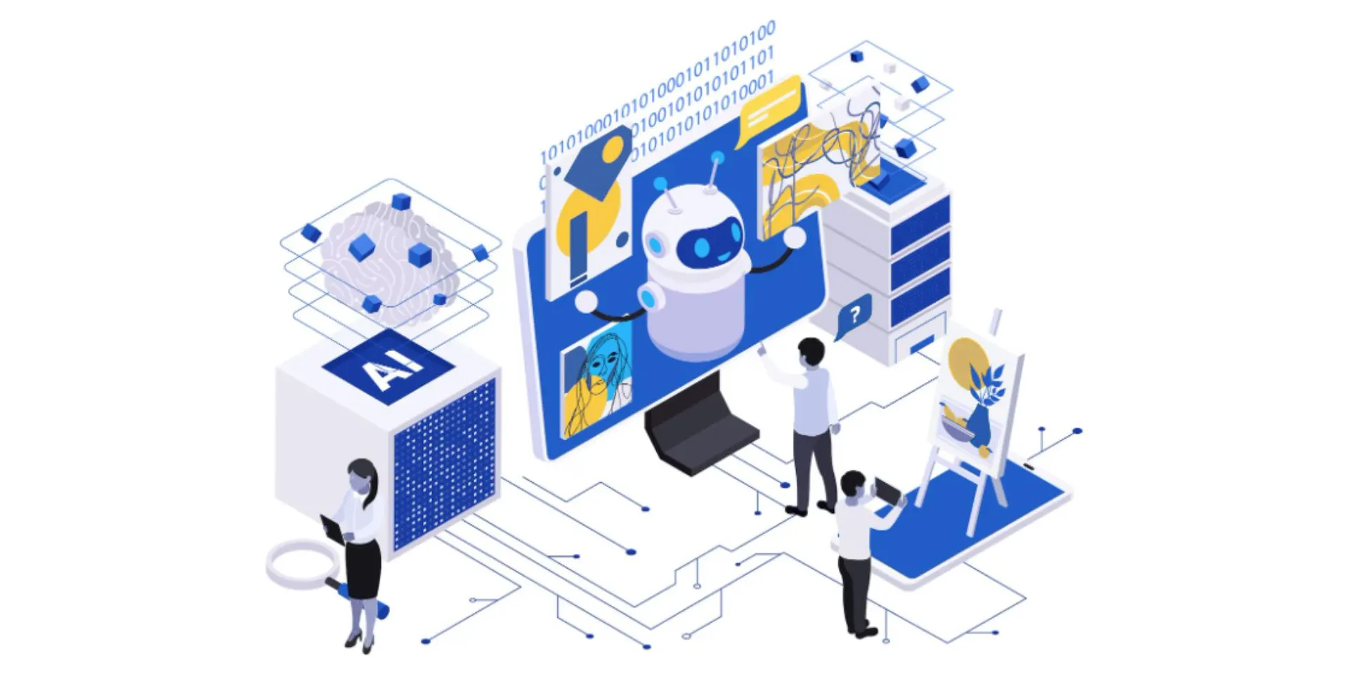 এআই অটোমেশন এজেন্সি শুরু করতে কোন টেক স্ট্যাক শিখবেন? 