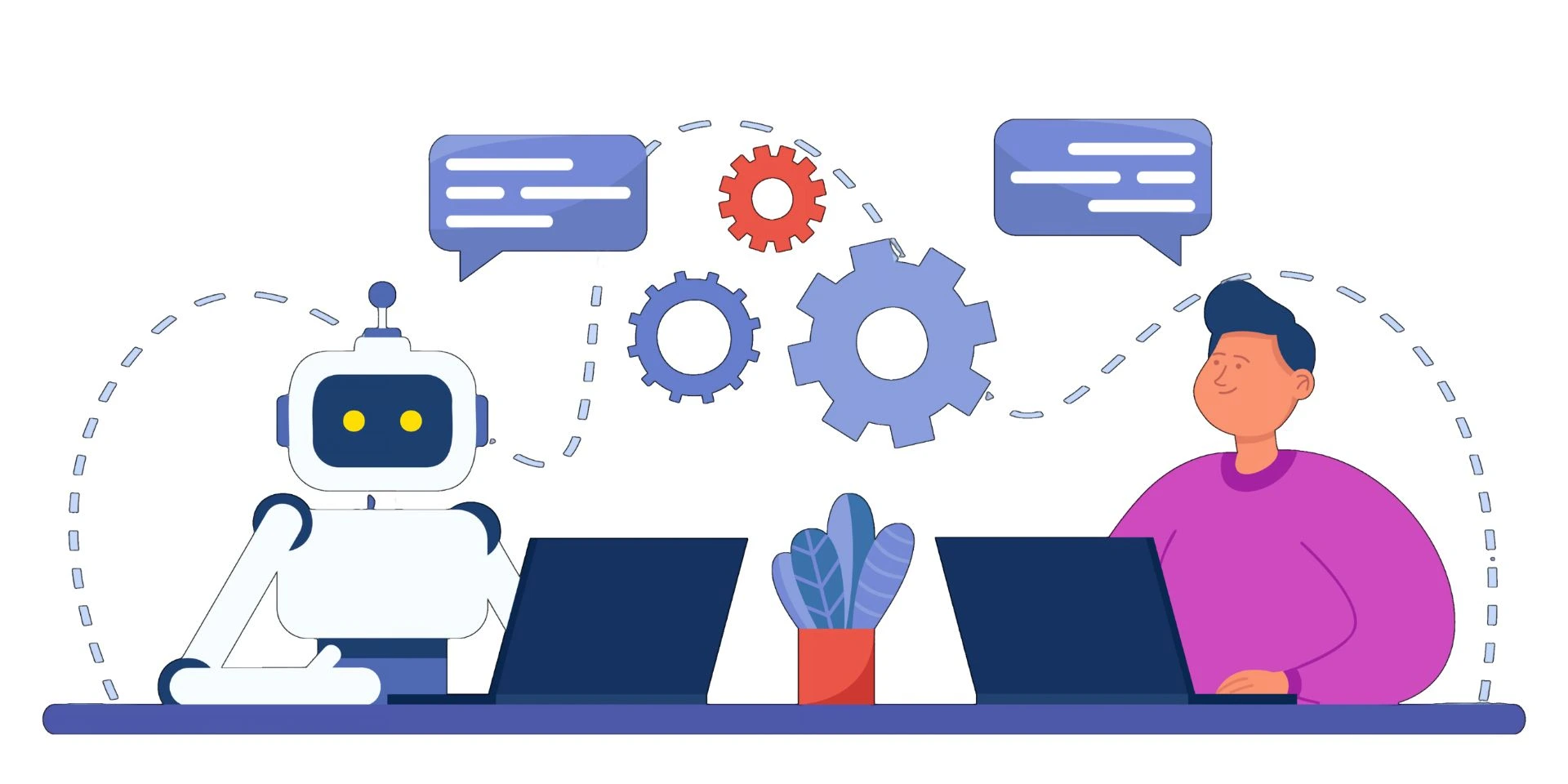 এজেন্ট রিজনিং লুপ