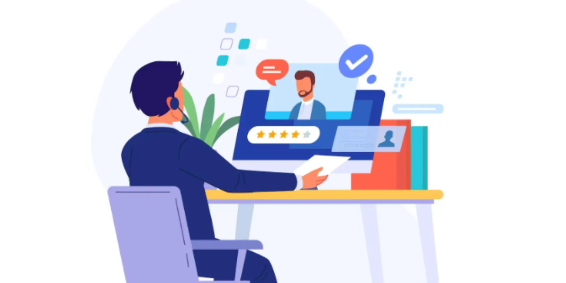 এআই এজেন্সিতে নতুন ক্লায়েন্ট পাওয়ার পর প্রথমে কী করবেন