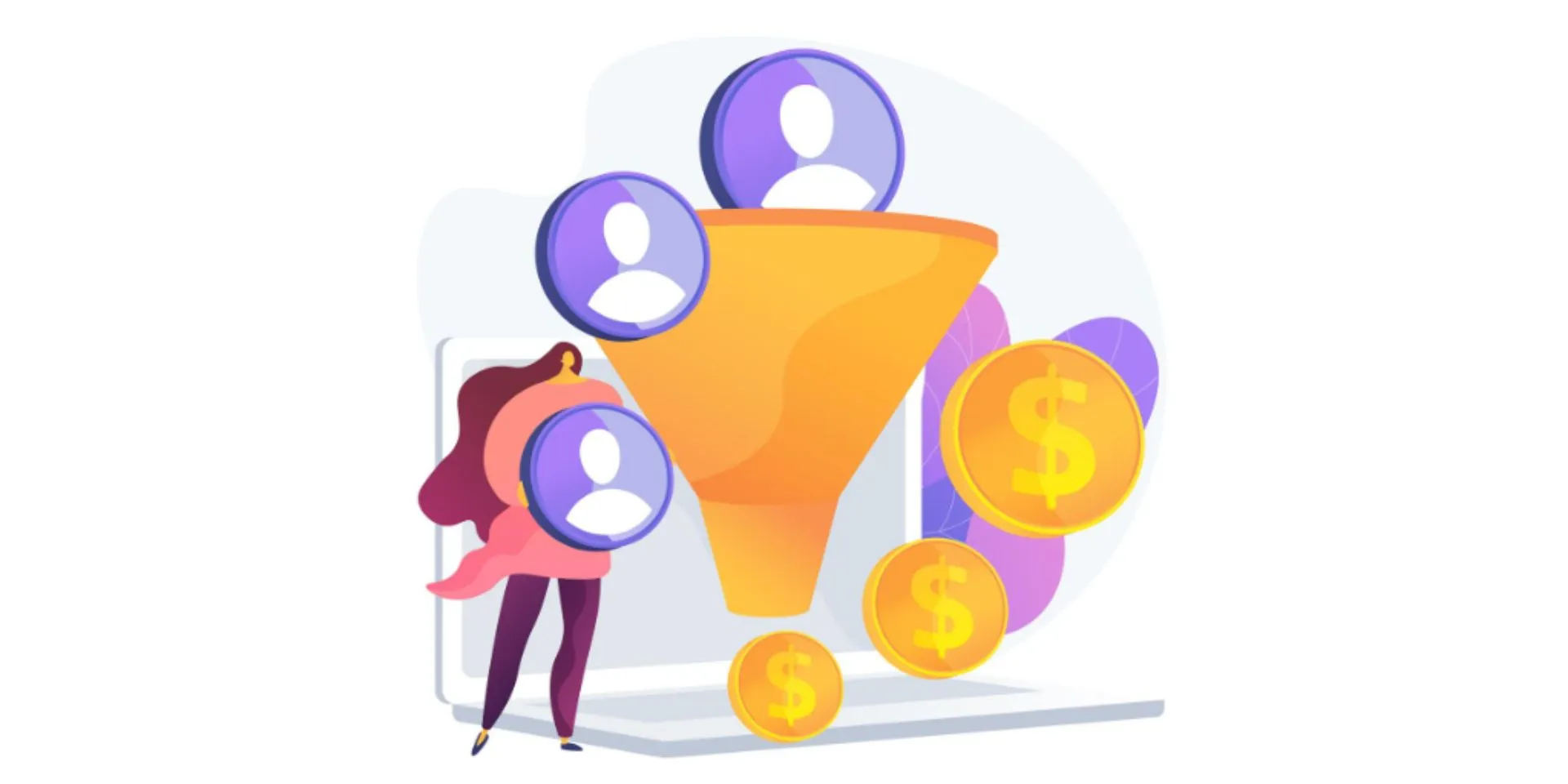 কীভাবে ইন্টারেস্টেড মানুষকে বায়ার বানানো যায়: মার্কেটিং ফানেলের কনভার্শন চিন্তা