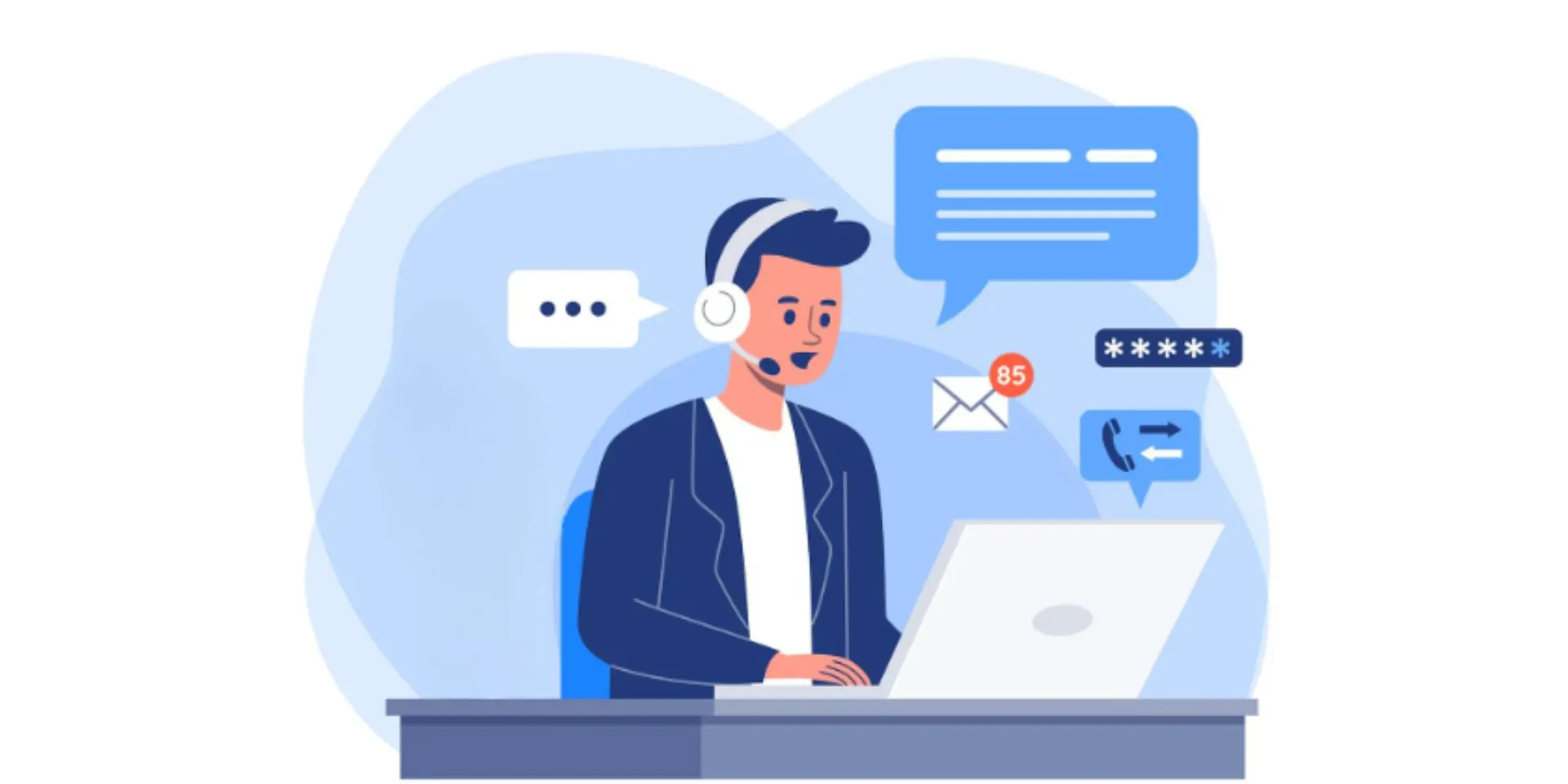 সেলস কলে ‘না’ শোনার পর কীভাবে হ্যান্ডেল করবেন