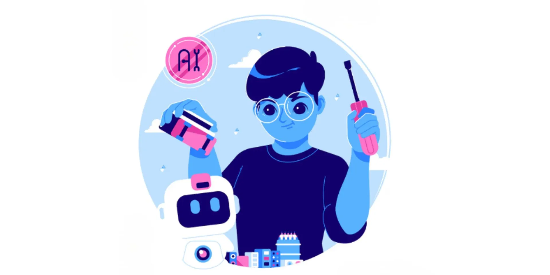 দ্য ফিউচার অফ এআই এজেন্টস